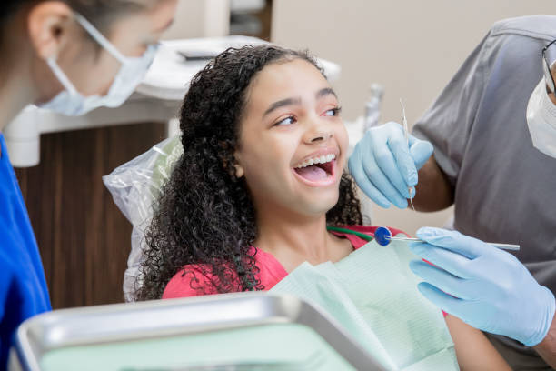 Best Dentist Open on Weekends  in Ingalls Park, IL