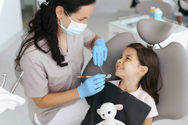 Best Urgent Tooth Repair  in Ingalls Park, IL