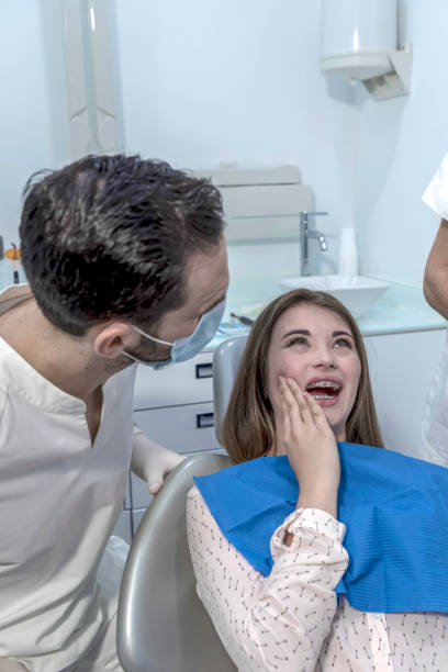 Best Tooth Infection Emergency Dentist  in Ingalls Park, IL