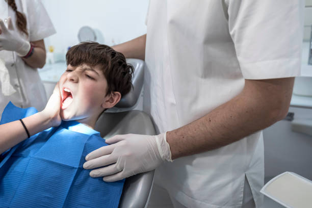 Best Cracked Tooth Emergency Dentist  in Ingalls Park, IL