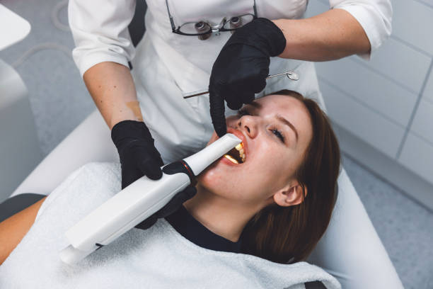 Best Teeth Whitening  in Ingalls Park, IL