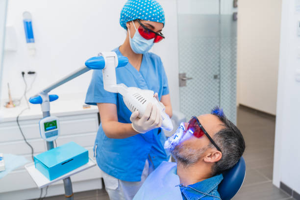 Best Chipped Tooth Repair Near Me  in Ingalls Park, IL